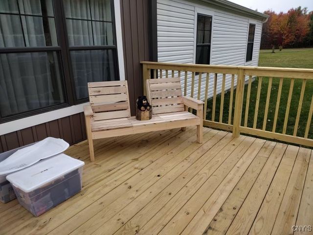 51 Pangborn Road, Hastings, NY 13036