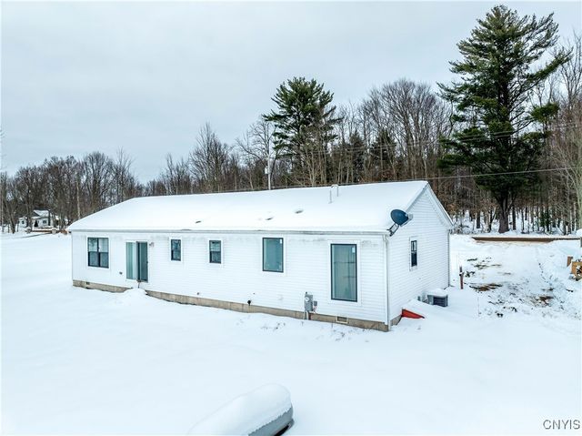 51 Pangborn Road, Hastings, NY 13036