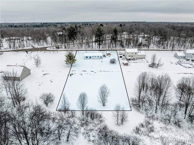 51 Pangborn Road, Hastings, NY 13036