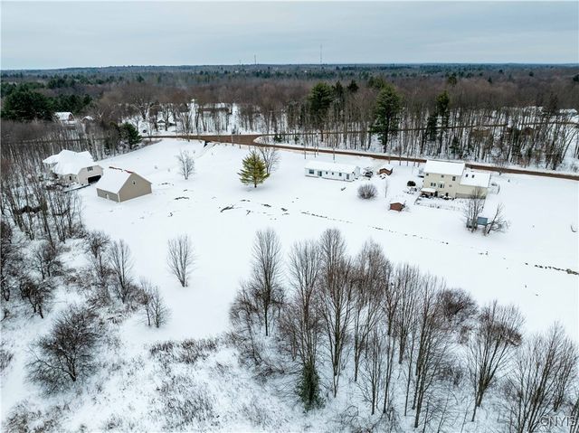 51 Pangborn Road, Hastings, NY 13036