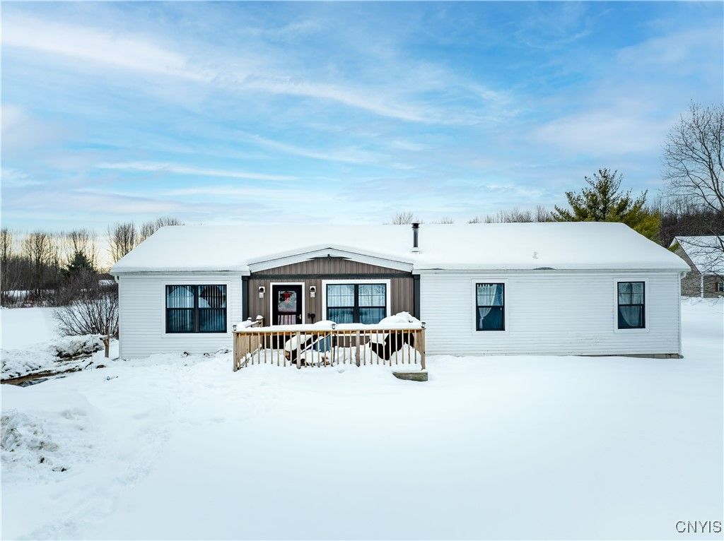 51 Pangborn Road, Hastings, NY 13036