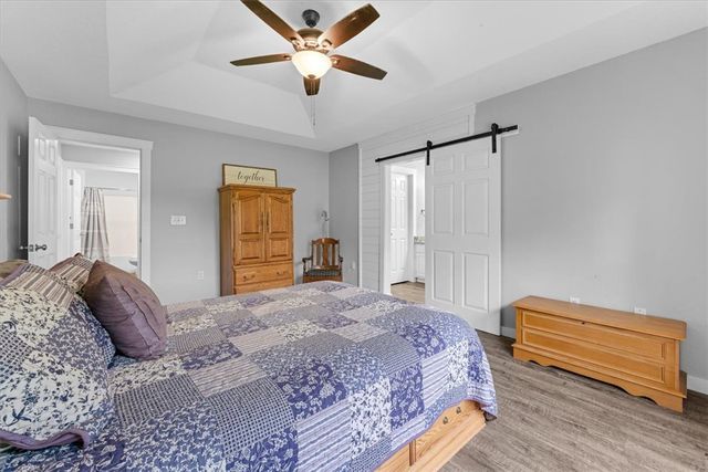 825 Mockingbird Lane, Gentry, AR 72734