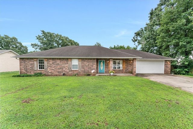 825 Mockingbird Lane, Gentry, AR 72734