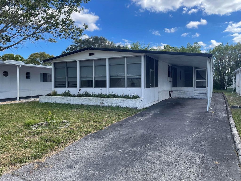 3108 SW 58th Place, Fort Lauderdale, FL 33312