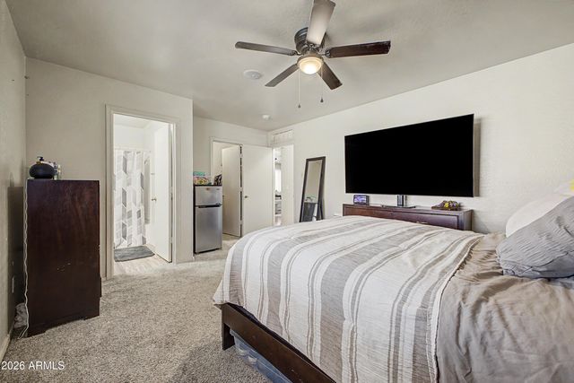7453 S SKYLARK Lane, Buckeye, AZ 85326