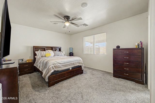 7453 S SKYLARK Lane, Buckeye, AZ 85326
