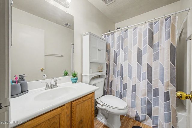 7453 S SKYLARK Lane, Buckeye, AZ 85326