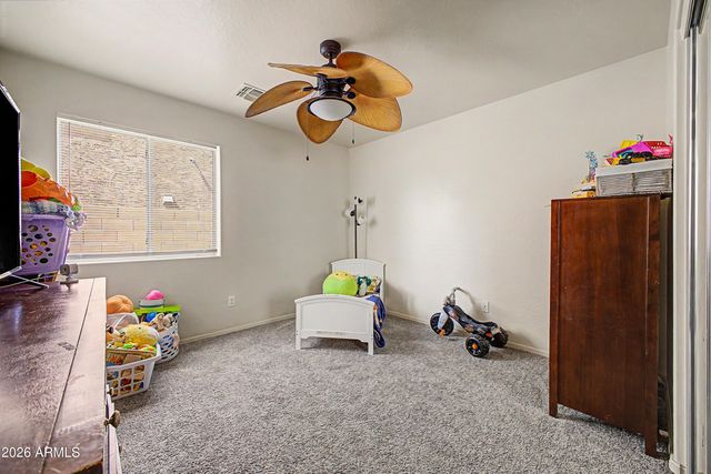 7453 S SKYLARK Lane, Buckeye, AZ 85326