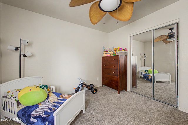 7453 S SKYLARK Lane, Buckeye, AZ 85326