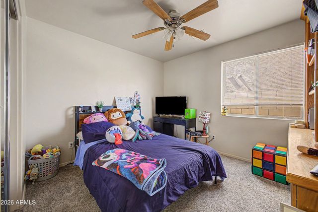 7453 S SKYLARK Lane, Buckeye, AZ 85326