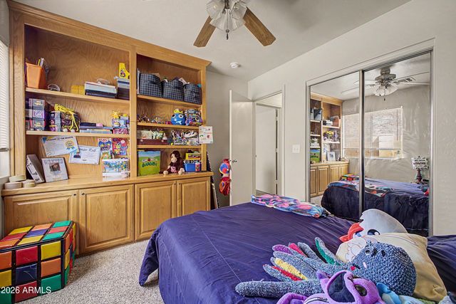 7453 S SKYLARK Lane, Buckeye, AZ 85326