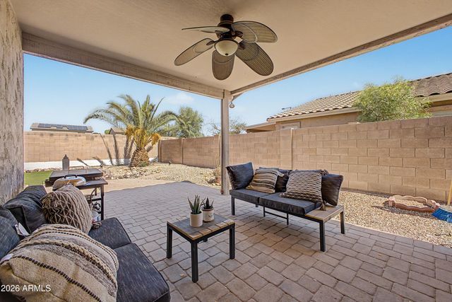7453 S SKYLARK Lane, Buckeye, AZ 85326