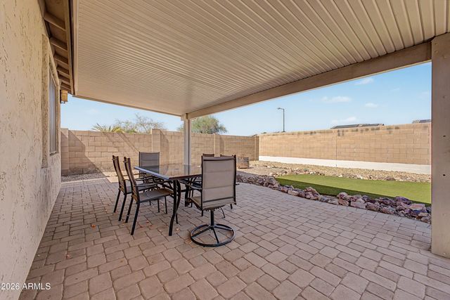 7453 S SKYLARK Lane, Buckeye, AZ 85326