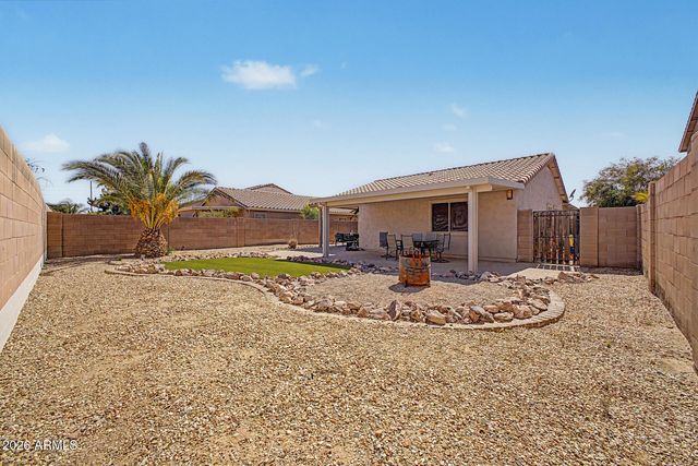 7453 S SKYLARK Lane, Buckeye, AZ 85326