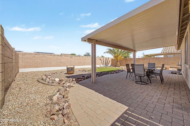 7453 S SKYLARK Lane, Buckeye, AZ 85326