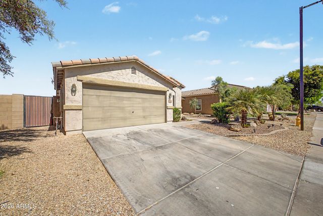 7453 S SKYLARK Lane, Buckeye, AZ 85326