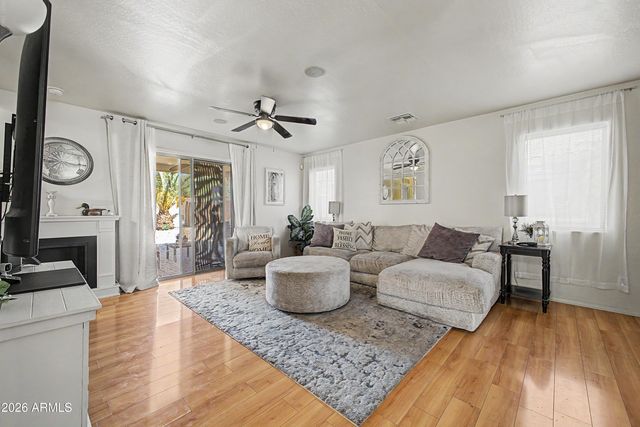 7453 S SKYLARK Lane, Buckeye, AZ 85326