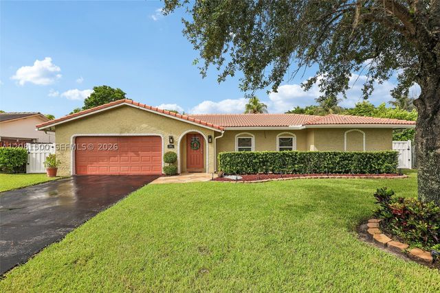 8835 NW 27th St, Coral Springs, FL 33065