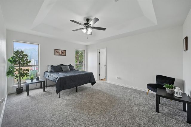 400 Baldwin Drive, Joshua, TX 76058