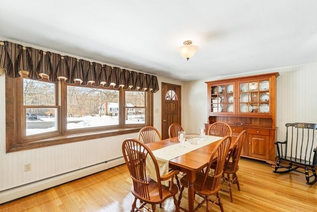 21 Marcia Rd, Wilmington, MA 01887