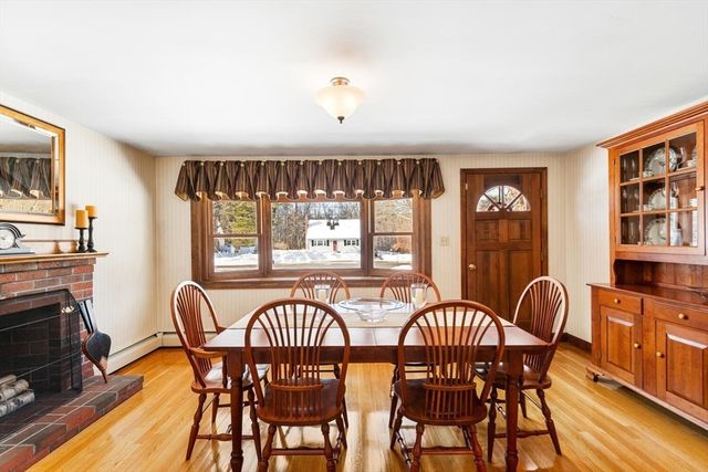 21 Marcia Rd, Wilmington, MA 01887