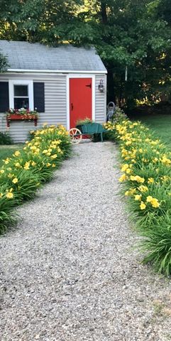 21 Marcia Rd, Wilmington, MA 01887