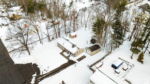 21 Marcia Rd, Wilmington, MA 01887