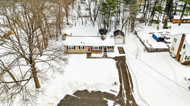 21 Marcia Rd, Wilmington, MA 01887