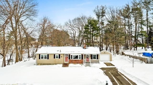 21 Marcia Rd, Wilmington, MA 01887