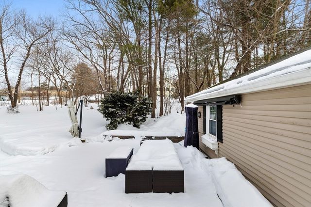 21 Marcia Rd, Wilmington, MA 01887