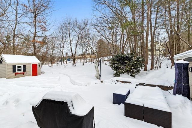 21 Marcia Rd, Wilmington, MA 01887