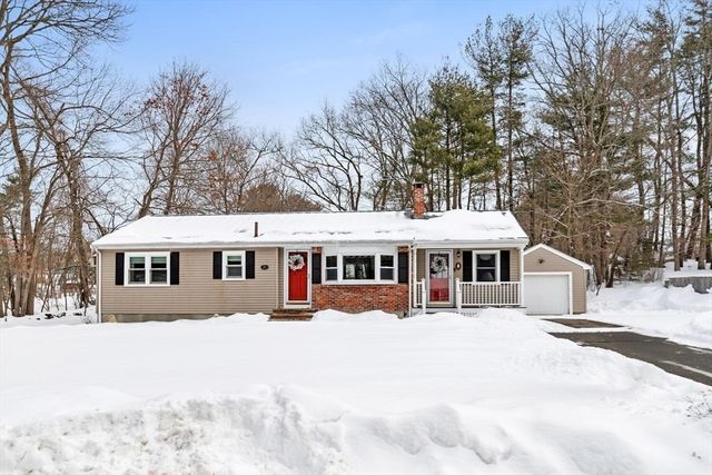 21 Marcia Rd, Wilmington, MA 01887