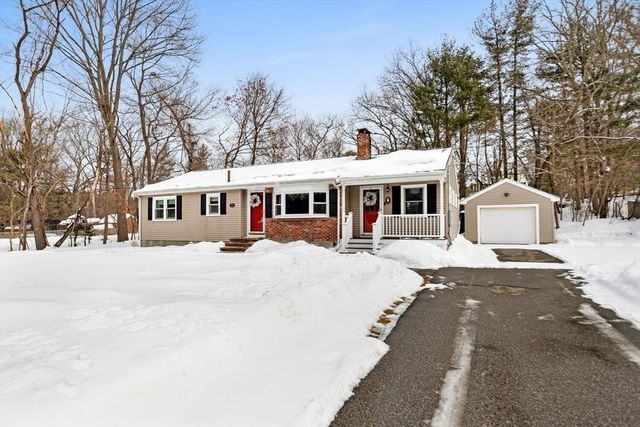 21 Marcia Rd, Wilmington, MA 01887