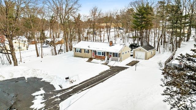 21 Marcia Rd, Wilmington, MA 01887