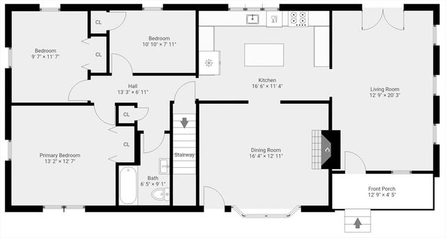 21 Marcia Rd, Wilmington, MA 01887