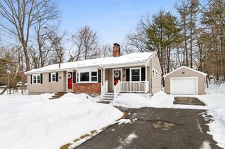 21 Marcia Rd, Wilmington, MA 01887