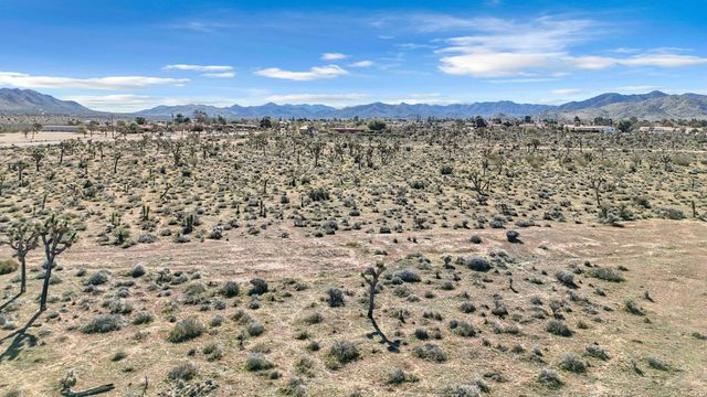 0 Palomar, Yucca Valley, CA 92284