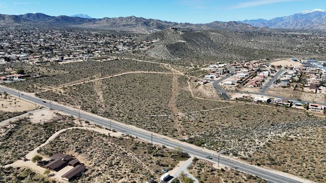 0 Palomar, Yucca Valley, CA 92284