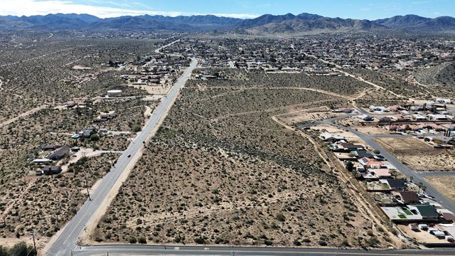 0 Palomar, Yucca Valley, CA 92284