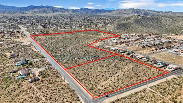 0 Palomar, Yucca Valley, CA 92284
