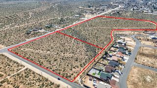 0 Palomar, Yucca Valley, CA 92284