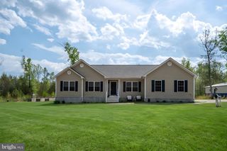 564 EQUESTRIAN LANDING TRL, Bumpass, VA 23024