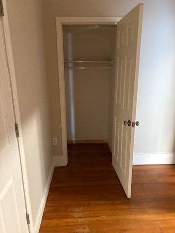 58 Bridge St 2M, Salem, MA 01970