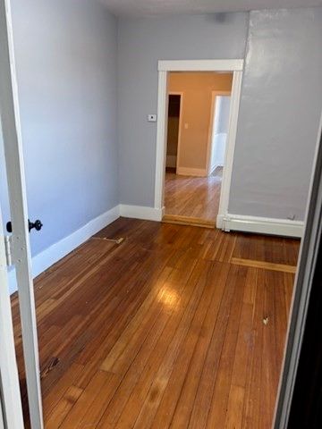 58 Bridge St 2M, Salem, MA 01970