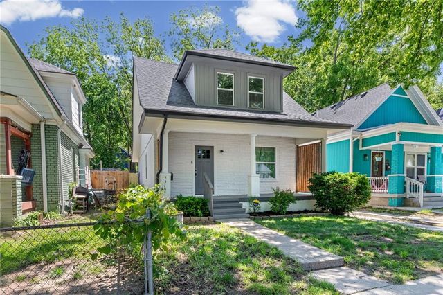 2515 Askew Avenue, Kansas City, MO 64127