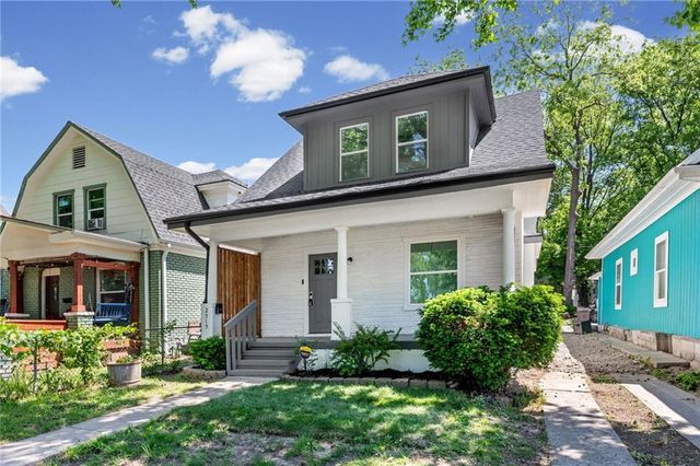 2515 Askew Avenue, Kansas City, MO 64127