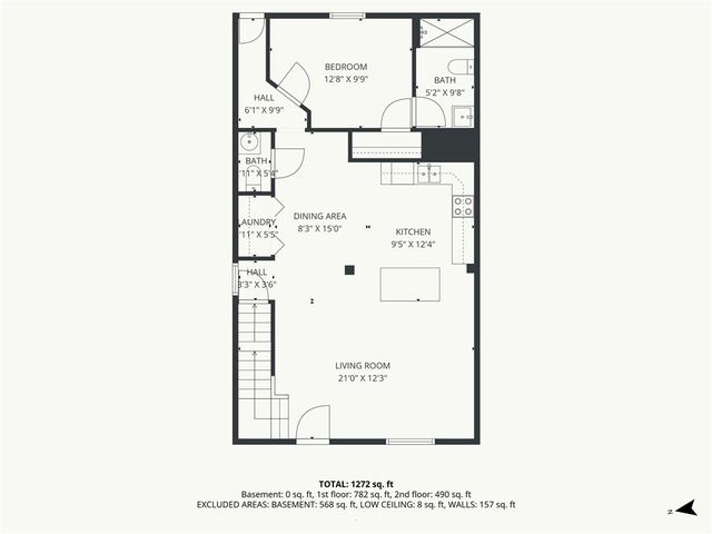 2515 Askew Avenue, Kansas City, MO 64127