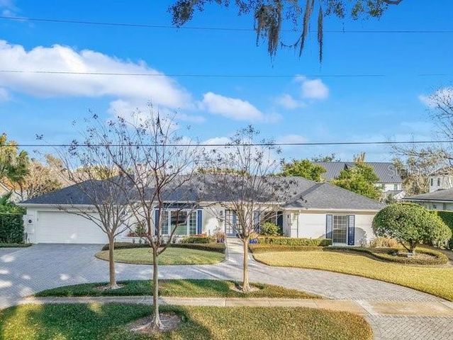 1760 LEGION DRIVE, Winter Park, FL 32789