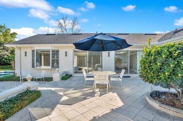 1760 LEGION DRIVE, Winter Park, FL 32789