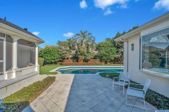 1760 LEGION DRIVE, Winter Park, FL 32789